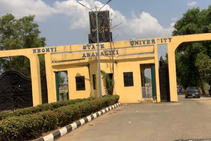 Ebonyi university final year student commits suicide after repeated failure