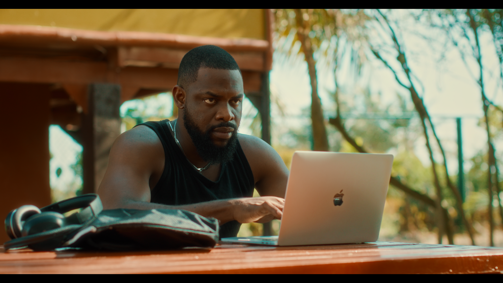 'Love & Seclusion' still image