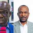 Gov. Godwin Obaseki of Edo approves the disengagement of the Commissioner for Health, Dr. Samuel Alli, with immediate effect [Pulse.ng]
