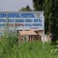Tema General Hospital