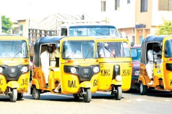 Police arrest 2 teenagers who steal tricycles for living in Southeast.
