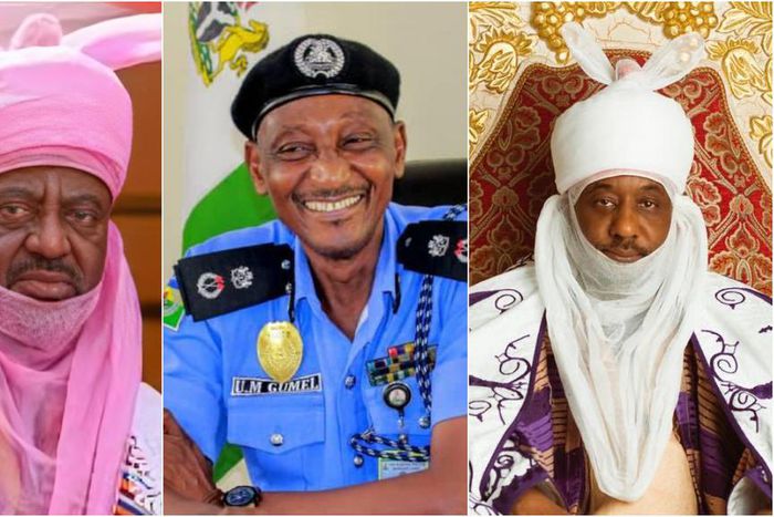 Kano Emirate [Facebook]