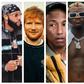 6 international Afrobeats collaborations fans never saw coming