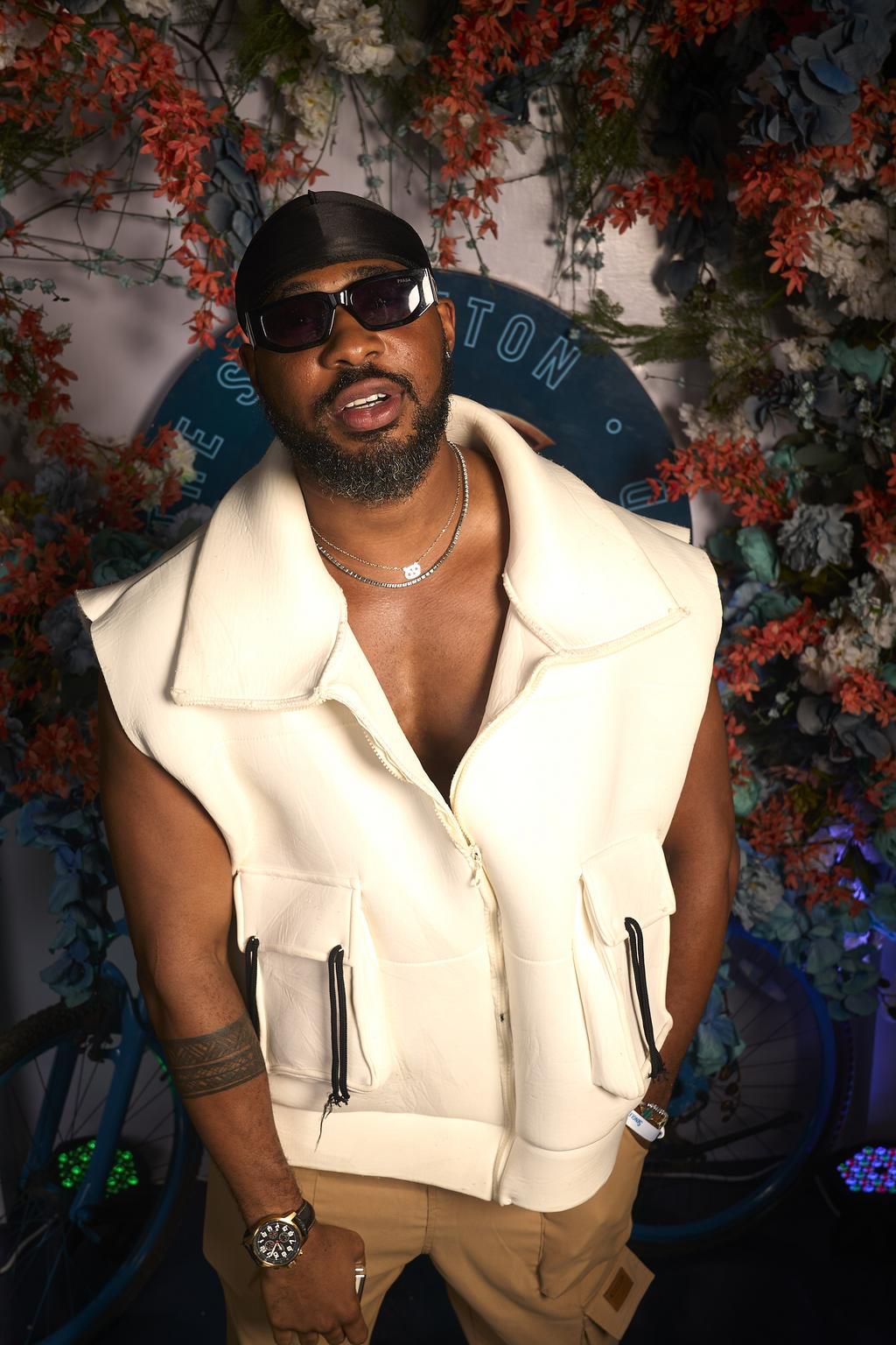 How Do You Singleton: A whisky discovery & personalisation journey