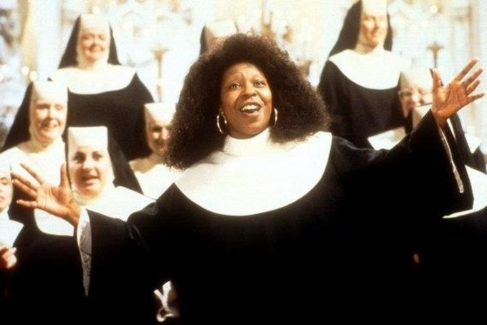 'Sister's Act' is getting a remake