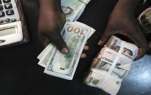 How to open a domiciliary account in Nigeria [Nairametrics]