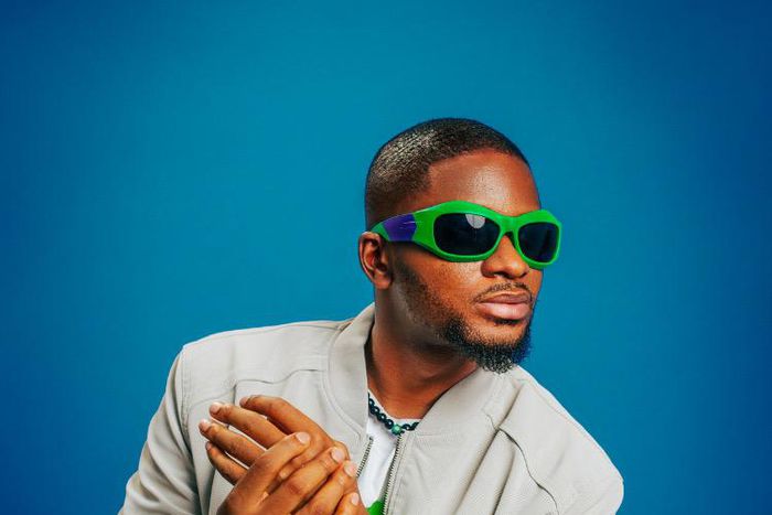 Anijamz is creating a buzz for his unique Afrofusion sound 'Jaman'