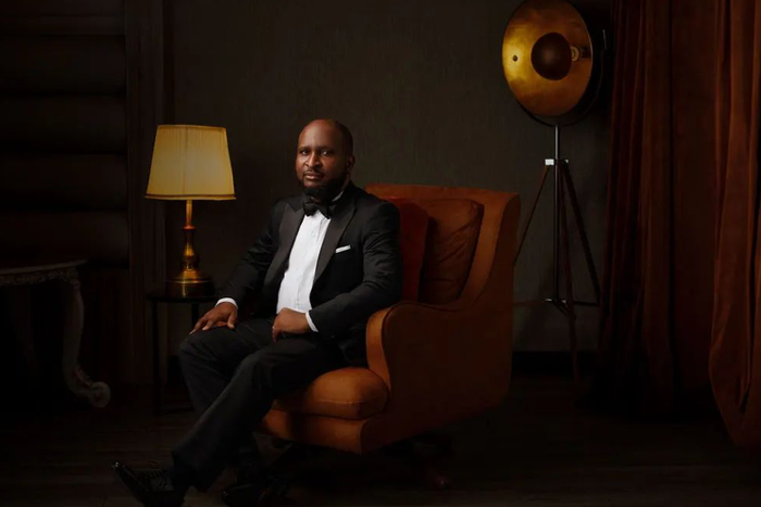 Nollywood’s 3 biggest problems, according to ex-Filmhouse MD, Moses Babatope [Instagram/mosesbabatope]