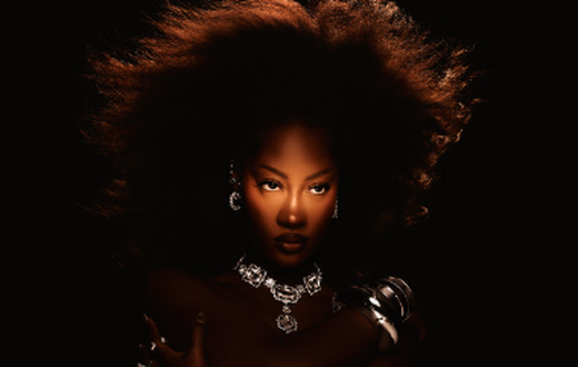 Tems releases her anticipated debut album 'Born In The Wild'