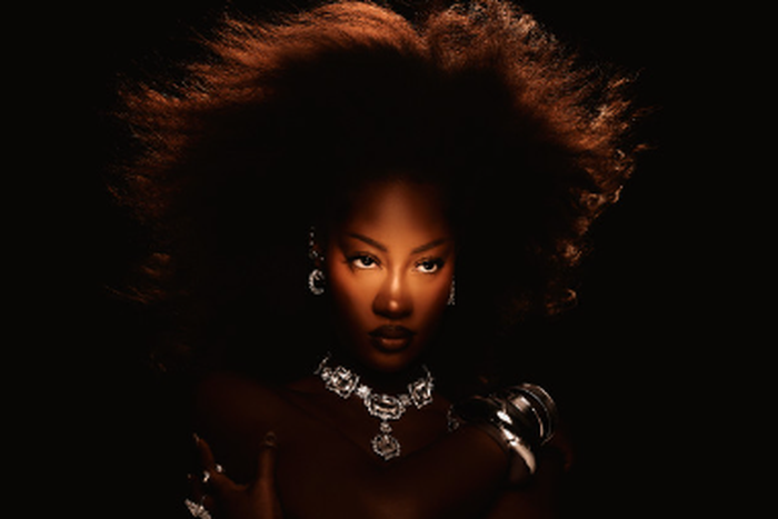 Tems releases her anticipated debut album 'Born In The Wild'