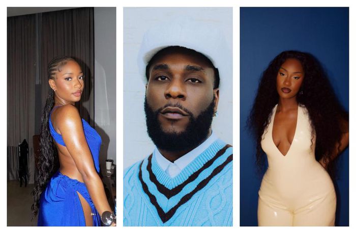 This week's best pictures on Instagram