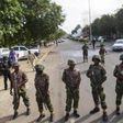 Nigerian soldiers to fight against oil theft