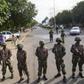 Nigerian soldiers to fight against oil theft