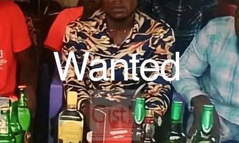 Gift Okpara, aka, 2Baba [NAN]
