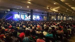 Daystar Christian Centre [Thecableng]
