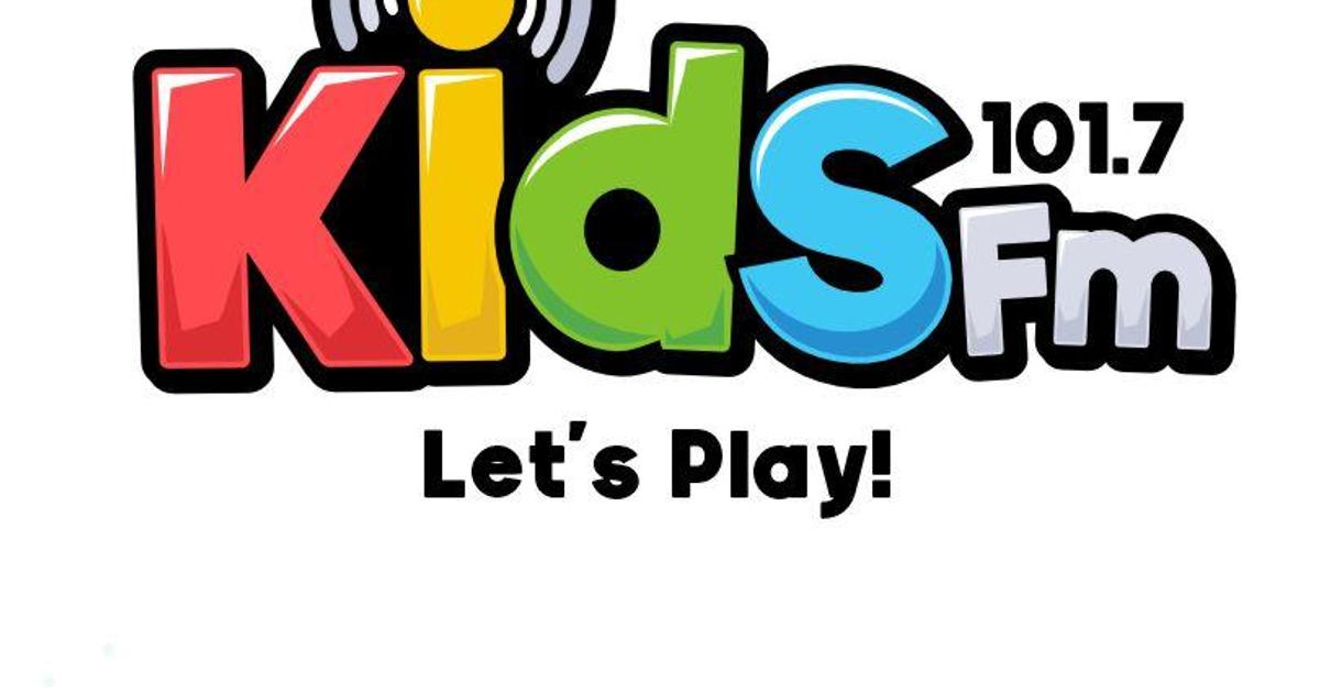 Groundbreaking Kids FM 101.7 launches in Lagos, Nigeria | Pulse Nigeria