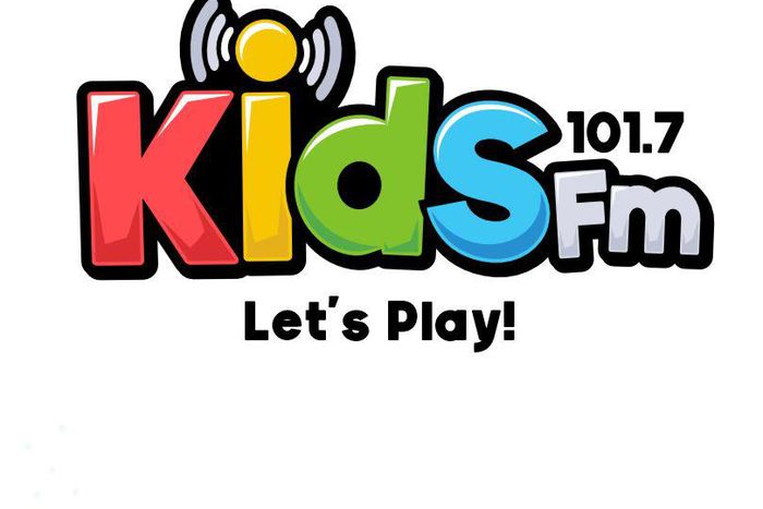 Groundbreaking Kids FM 101.7 launches in Lagos, Nigeria