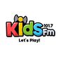 Groundbreaking Kids FM 101.7 launches in Lagos, Nigeria
