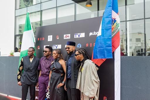 'This Unexpected Love' takes centre stage at exclusive private screening