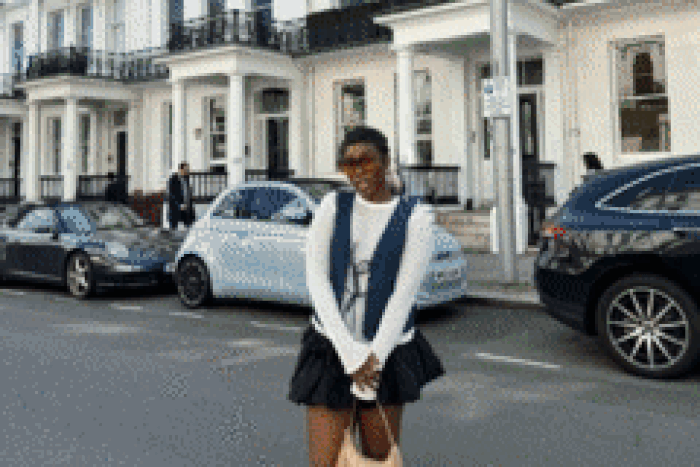 How being a bougie Instagram fashion influencer went out of style