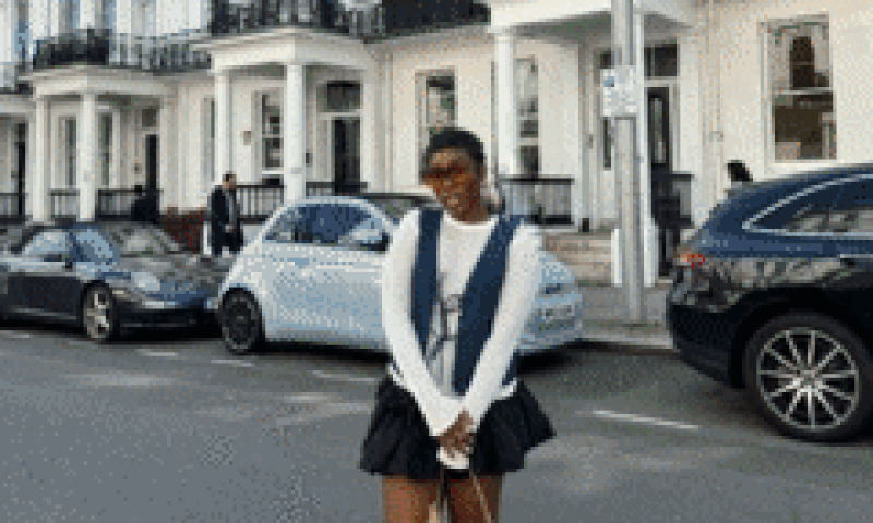 How being a bougie Instagram fashion influencer went out of style