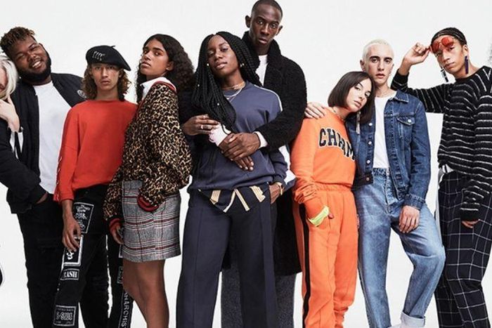 Popular Gen Z abbreviations [flavours]