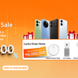 Unveiling Exciting Xiaomi Mid-Year Sale 2024: Your ultimate tech shopping experience