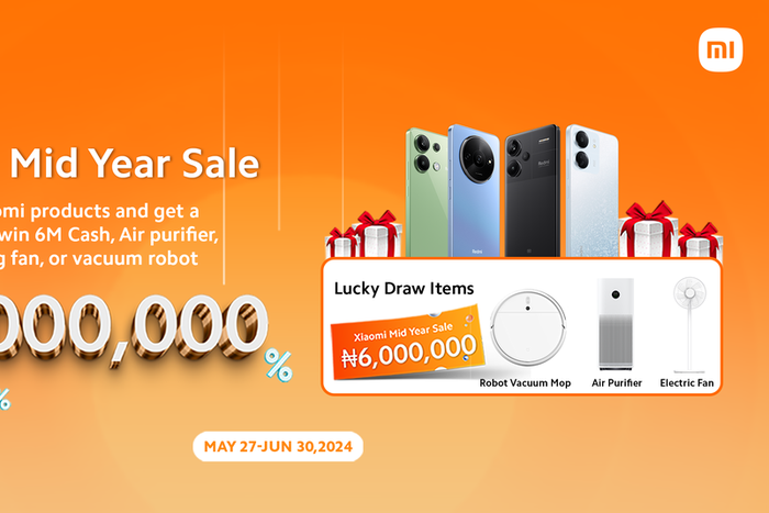 Unveiling Exciting Xiaomi Mid-Year Sale 2024: Your ultimate tech shopping experience