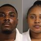 US court jails Ghanaian couple 25 years each for killing 5-year-old son