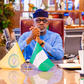 Ogun State Governor, Dapo Abiodun [Twitter:@DapoAbiodunCON]