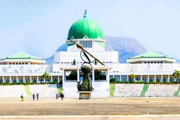 National Assembly. [Facebook]