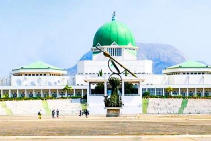 National Assembly. [Facebook]