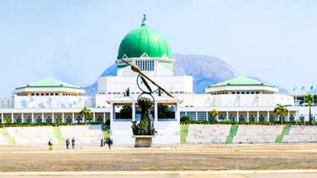 National Assembly. [Facebook]