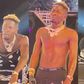 Shatta Wale breaks down into tears at Freedom Wave Concert (WATCH)