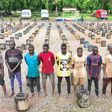 Troops arrest Nigerian syndicate supplying fuel to Cameroonian rebels [NAN]
