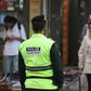Iranian morality police crack down on women who don't wear headscarves [The Guardian]