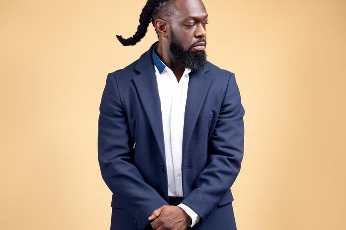 Timaya - Gratitude. (DM Records)