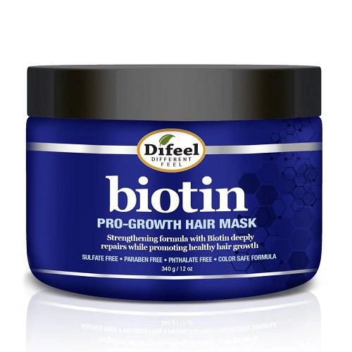 Diefeel biotin mask [Allurebeautyshop]