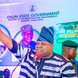 Osun State Governor, Ademola Adeleke [Twitter:@AAdeleke_01]