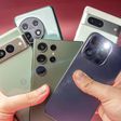 Ever noticed that the quality of your phone's camera degrades over time? [CNET]
