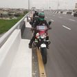 RRS officers on bikes [RRS]