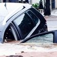 What to do if your car is submerged in water [Chubb]