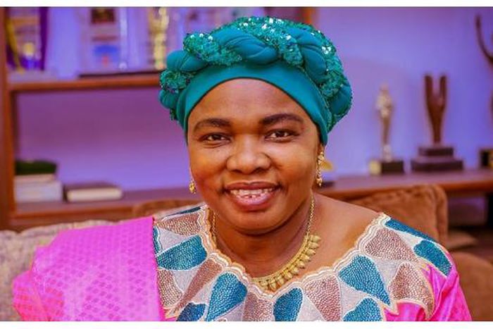 Saratu Gidado's death comes a shock to her fans across the Hausa-speaking regions and beyond [Channels Television]