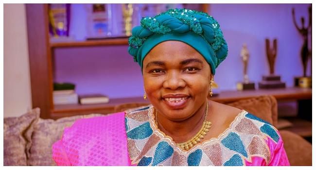 Saratu Gidado was 52 years old [Channels Television]