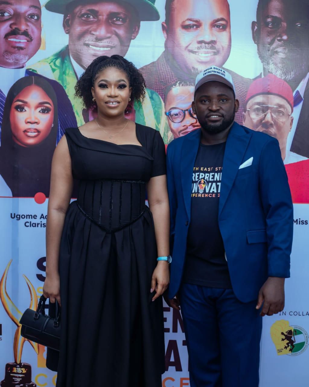 South East students entrepreneurs, innovation conference records massive success