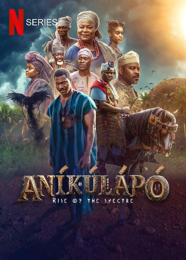 Anikulapo