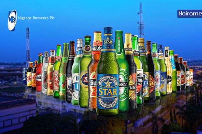 Nigerian Breweries records ₦106bn loss in 2023  [Nairametrics]