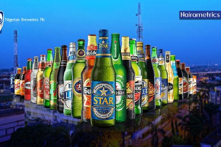 Nigerian Breweries records ₦106bn loss in 2023  [Nairametrics]