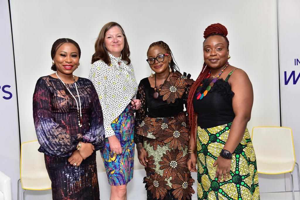 International Women’s Day: Unilever Nigeria pledges support for women-driven policies to promote inclusion