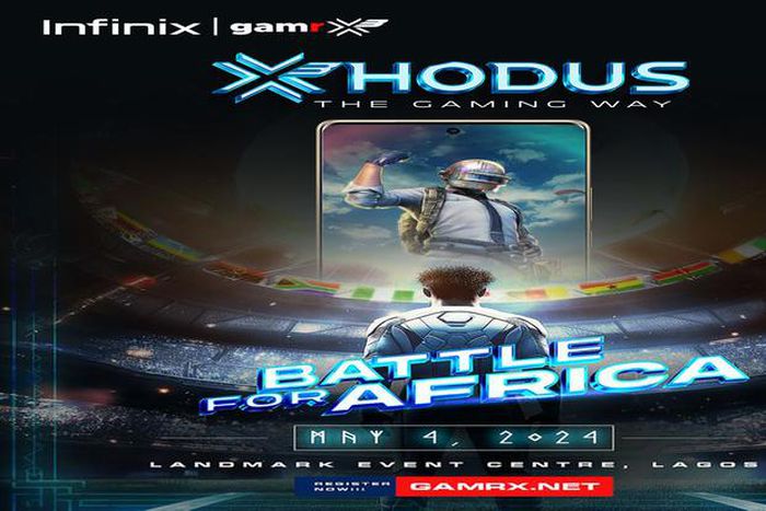Register now for GAMR X 2024, biggest Esports gaming event in Africa